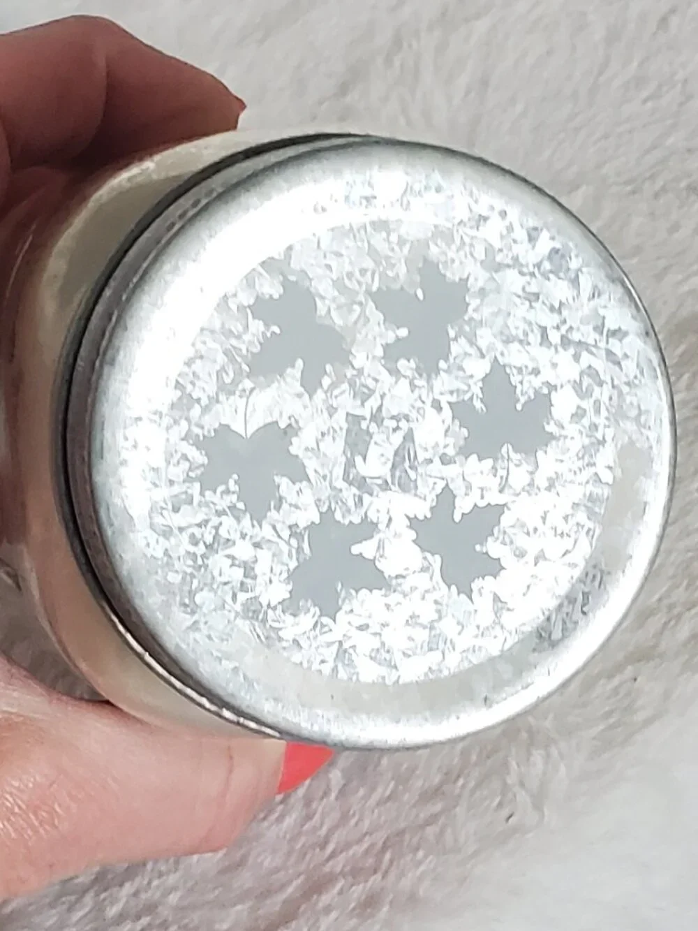 Holiday Memories Sugar Cookie 12.5 oz Candle